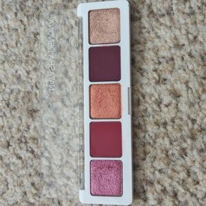 Natasha Denona Cranberry Palette